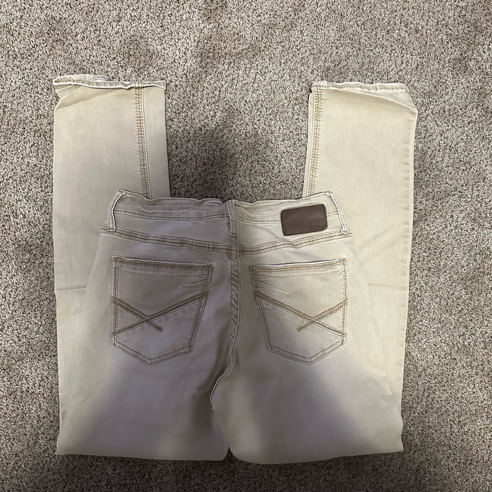 Men’s BKE pants